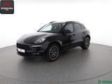 Porsche Macan 2.0 AWD LUFTFEDER,KAMERA,MEMORY,PANORAMA - Porsche Macan 2.0 Gebrauchtwagen