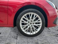 Seat Leon - Vorschau Bild 8