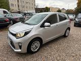 Kia Picanto 1.0 Vision*4 TKM*R-Cam* Automatik - Kia Picanto: 1.4