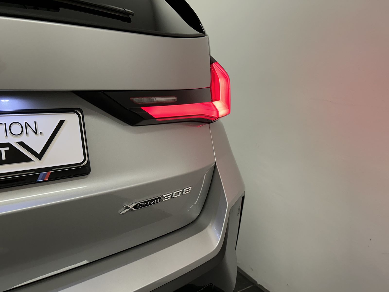 BMW X1 xDrive30e M Sportpaket Harman/Kardon Head-Up  foto 14