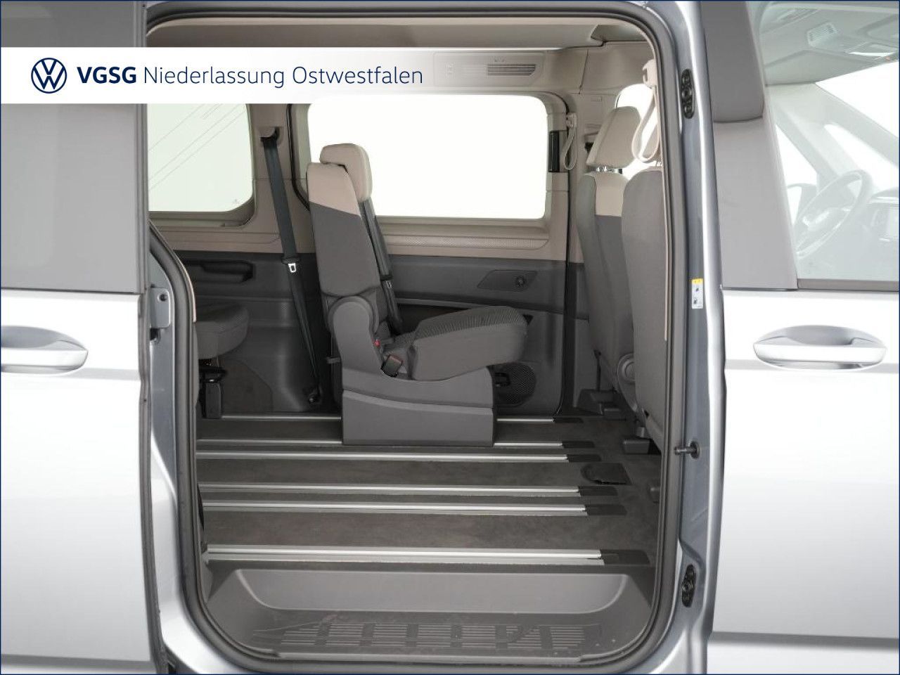 Volkswagen T7 California - Bild 15