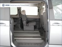 Volkswagen T7 California - Vorschau Bild 15