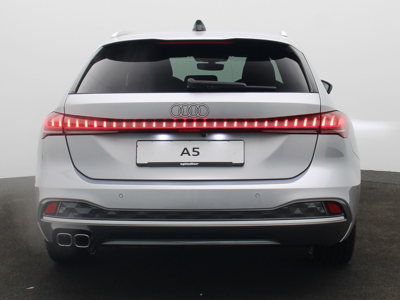 Audi A5 - Bild 5
