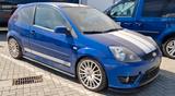 Ford Fiesta ST 150, HU bis 09/27 + Einzelabnahme  - Ford Fiesta ST 150 Gebrauchtwagen