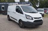 Ford Transit Custom Kasten 270 L1 KLIMA 3 SITZER - Ford Transit in Magdeburg