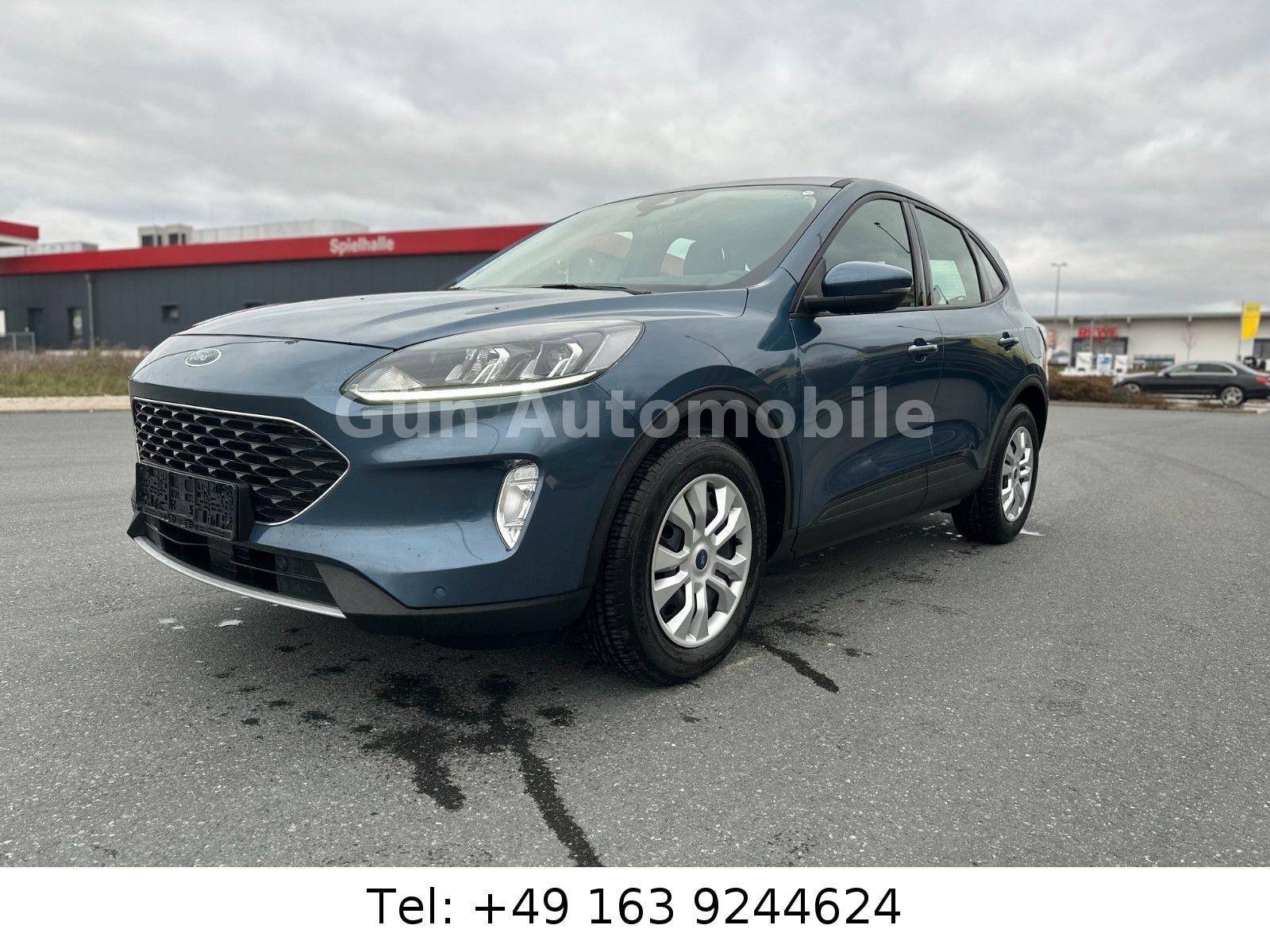 Ford Kuga 1.5 Cool & Connect SPUR NAVI PDC LKH EU6d