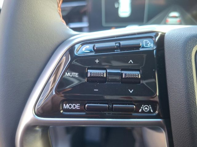 KGM Torres ESSENTIAL 1.5 4WD °LED°Navi°Leder°ACC°SHZ