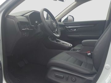 Fotografie 9 des Honda CR-V e:HEV Elegance 2WD
