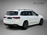 Mercedes-Benz GLS 350 d 4M AMG Line Multib*AHK*360°K*NP114.692 - 1.4L Gebrauchtwagen