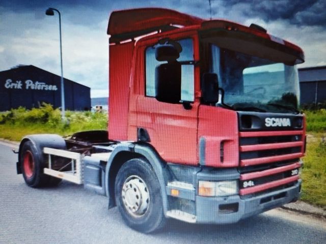 Scania 94/310 4x2