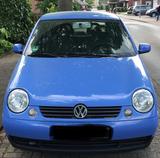 Volkswagen VW Lupo zu Verkaufen, Keine Garantie da Pr... - Volkswagen Lupo: Zu Verkaufen