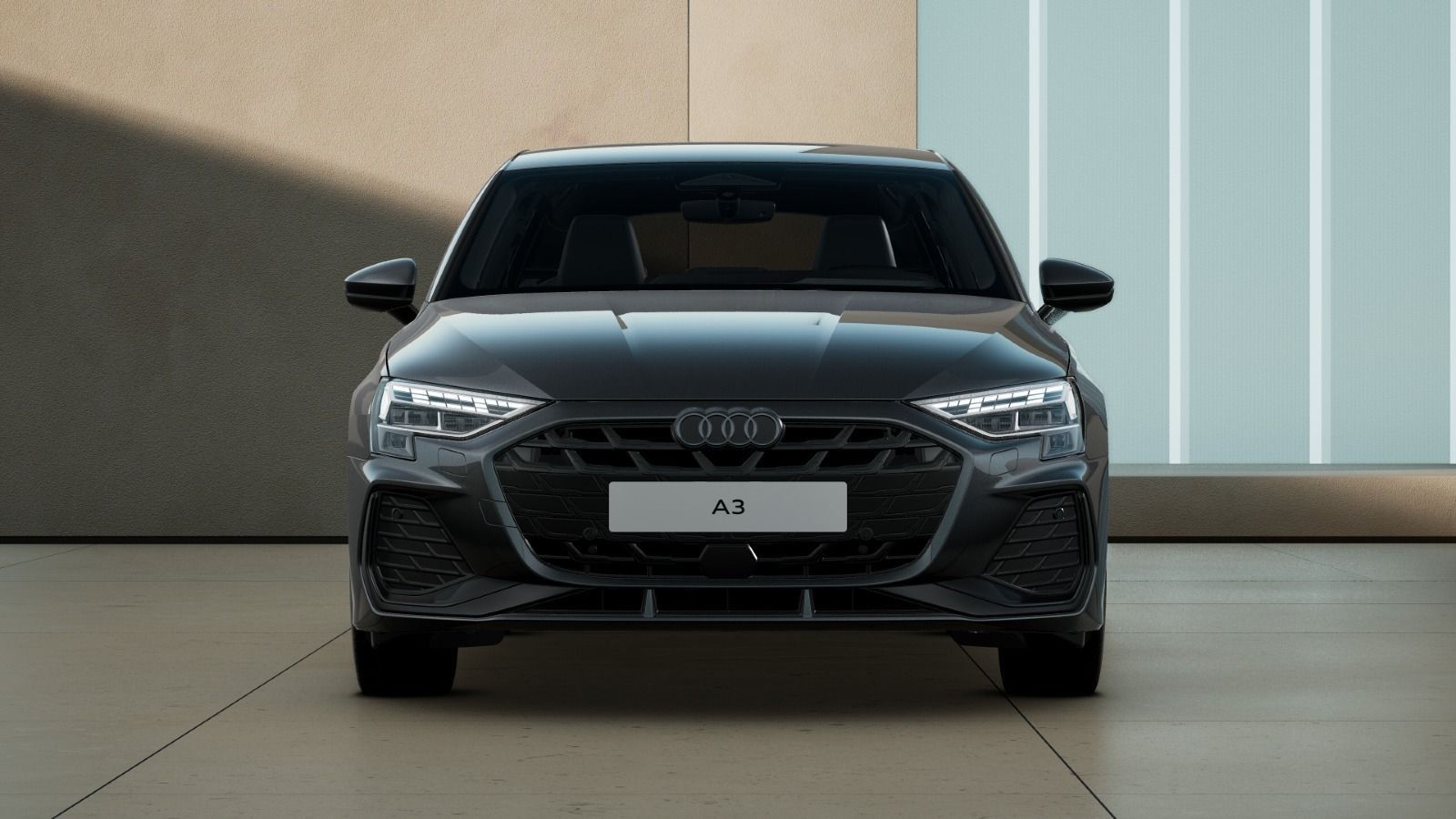 Audi A3 - Bild 5