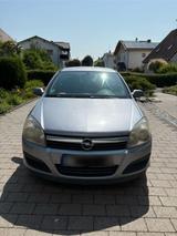 Opel Astra H | 1.6 Twinport | 5-Türer - Opel Astra: H Türer