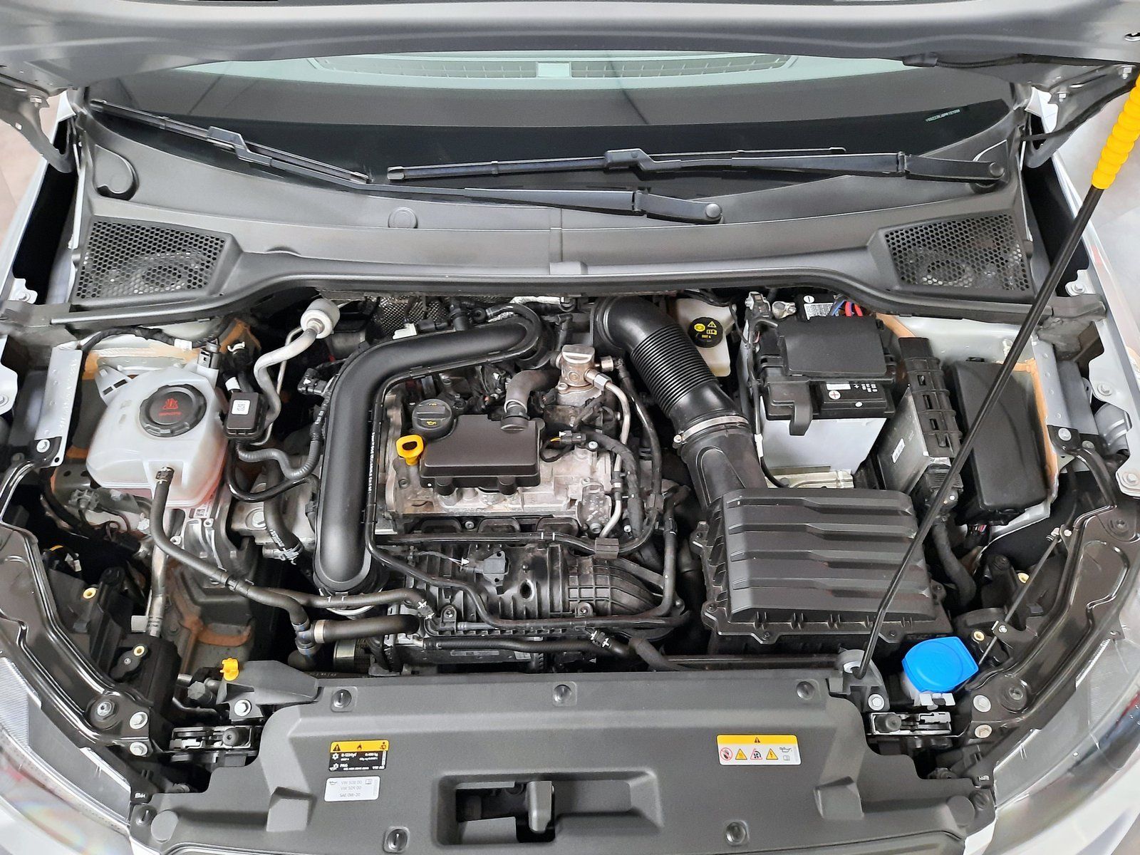 Fahrzeugabbildung SEAT Arona Style TSI *Cam*LED*PDC*Sitzhzg*FullLink*