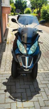 Piaggio MP 3  500 LT BUSİNESS/SPORT - Angebote