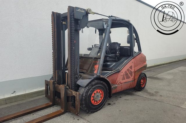 Linde H50D 