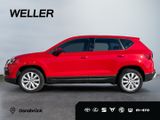 Seat Ateca 1.5 TSI ACT Style *LED*AHK*ACC*SHZ*CarPlay - Seat Ateca aus 2022
