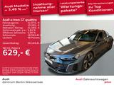 Audi e-tron GT*QUA*MATRIX*B&O*LUFT*HUD*360*PANO*APP** - Audi e-tron GT: Limousine