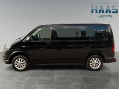 Fahrzeugabbildung Volkswagen T6 Multivan 2.0 TDI Navi Sitzhzg AHK Standhzg