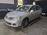Nissan Tiida Acenta Export & Gewerbe - gebrauchte Nissan Tiida aus dem Jahr 2008
