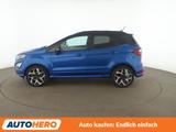 Ford EcoSport 1.0 EcoBoost ST-Line*NAVI*PDC*SHZ*KLIMA - Ford EcoSport Gebrauchtwagen in Bremen