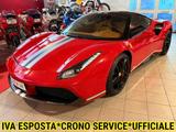 Ferrari 488 3.9 GTB dct*IVA ESP.*FULL BOOK SERV. - Ferrari LaFerrari Gebrauchtwagen
