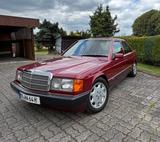 Mercedes-Benz 190e Sportline H-Zulassung  - Mercedes-Benz 190: 190e Sportline