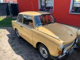 Trabant 601 - Deluxe - Trabant 601: Limousine, Deluxe