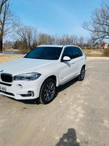 BMW X5 3.0 Benzin - BMW X5: 3.0