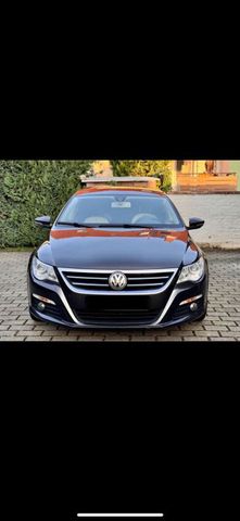 Volkswagen Passat CC 2.0 TSI DSG -