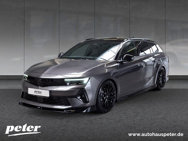 Opel Astra L 1.2 GS Bitter Umbau +360°Kamera+HUD+ACC+