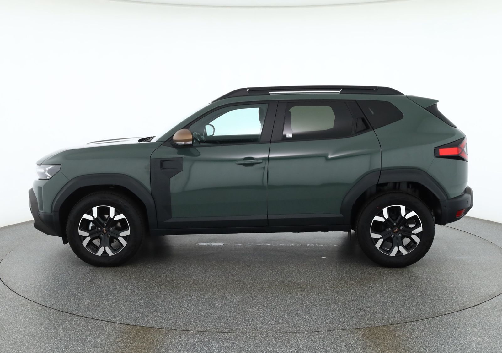 Dacia Duster Extreme TCe 130 LED Kamera Tempomat imagem 2