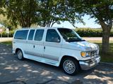 Ford Econoline E-150 Compliment Van, Low-Top, 5.8 V8 - Ford Econoline Benziner Gebrauchtwagen