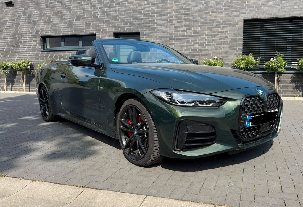 BMW M440