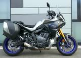 Yamaha Tracer 7 GT - YAMAHA TRACER 7 GT