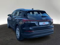 Audi Q4 e-tron - Vorschau Bild 3