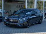 Mercedes-Benz E 53 AMG 4M+ T *MB100-GARANTIE* *SERVICE NEU* - gebrauchte Mercedes-Benz E 53 AMG aus dem Jahr 2021