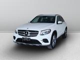Mercedes-Benz GLC - X253 - GLC 250 d Premium 4ma - Mercedes-Benz: GLC X253