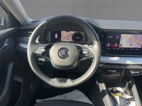 Skoda Octavia - Vorschau Bild 10