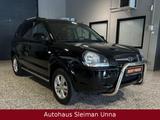 Hyundai Tucson 2.0 GLS/Klima/Alu/Tüv-Neu - gebrauchte Hyundai TUCSON aus dem Jahr 2009