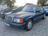 Mercedes-Benz 190 E 2,3 SPORTLINE ALU ESHD - Mercedes-Benz 190: 190e Sportline