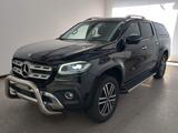 Mercedes-Benz X 250 d 4M Doppelkabine Edition Power Hardtop - : Pickup, Hardtop