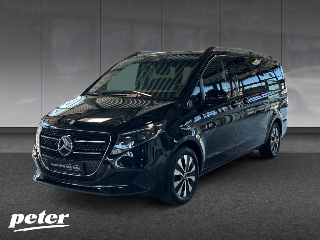 Mercedes-Benz V 220