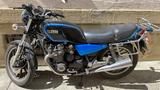 Yamaha XJ650 - YAMAHA XJ 650