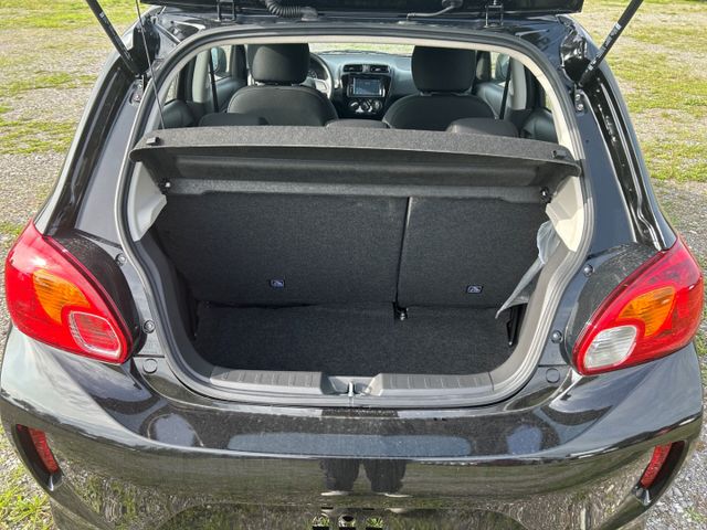 Space Star / UPE: 16.730,- € / 1,2l SELECT KLIMA