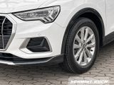 Audi Q3 40 2.0 TFSI S-Tronic quattro advanced PANO - Audi Q3 Gebrauchtwagen in Bremen