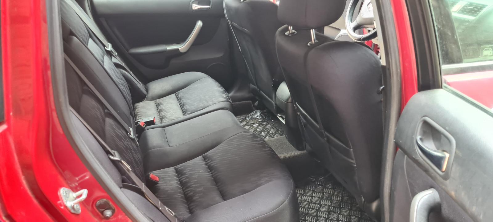 Honda Accord 2005 — photo 8