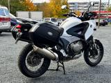 Honda VFR 1200 X Crosstourer SC70 MY12*HU09/27*Koffer! - HONDA MOTORRAD