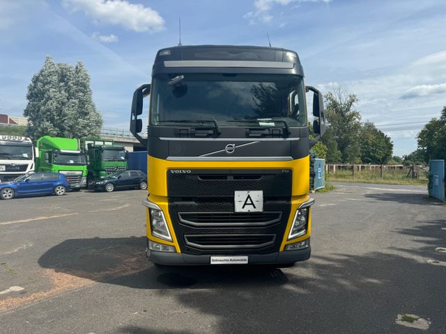 Volvo FH 460