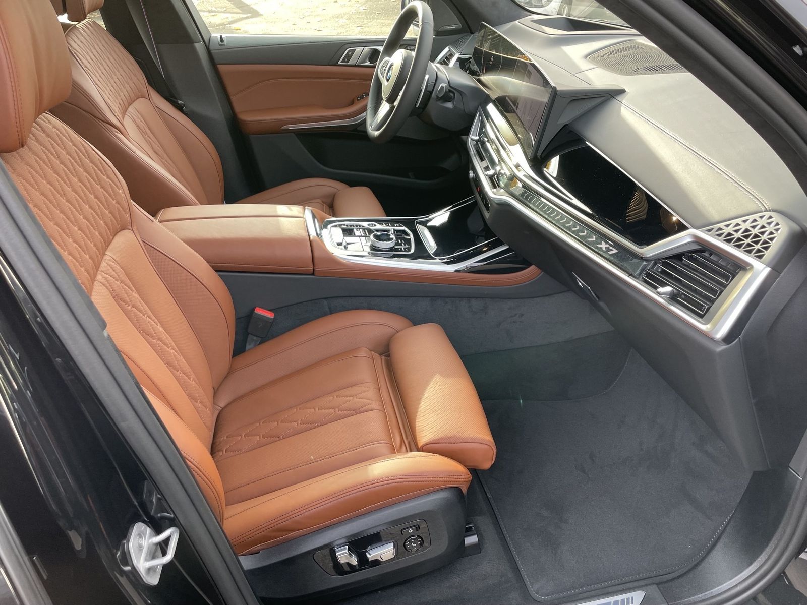 BMW X7 - Bild 9